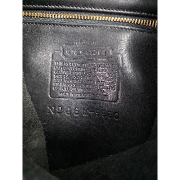 black coach backpack without zipper Racer Large Calf Leather Laptop Bag CU112 Mens OR  Luxe Fashion Finds Elevate your game with the Warstic Coachs Field Ops Backpack Leather Backpack